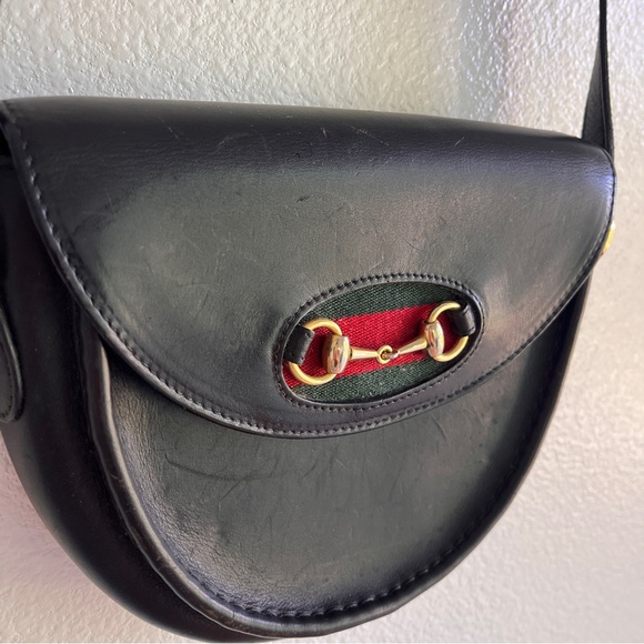Vintage Gucci bag - Picture 3 of 12